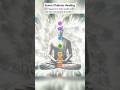 SEVEN CHAKRAS HEALING||528hz Healing frequency#chakras #healing #shorts