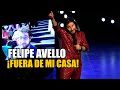 ¡Fuera de mi Casa! #FelipeAvello en vivo Mori Recoleta 2023