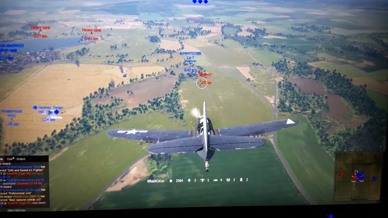 war thunder kill compilation 1 #shorts - YouTube