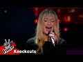 Μαργαρίτα Γεώργα - "In The Name Of Love" | The Voice of Greece | 10η Σεζόν
