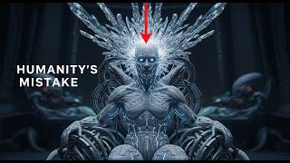 First Contact Protocol: The 1 Mistake That Ended Humanity. | Sci-Fi Creepypasta Story
