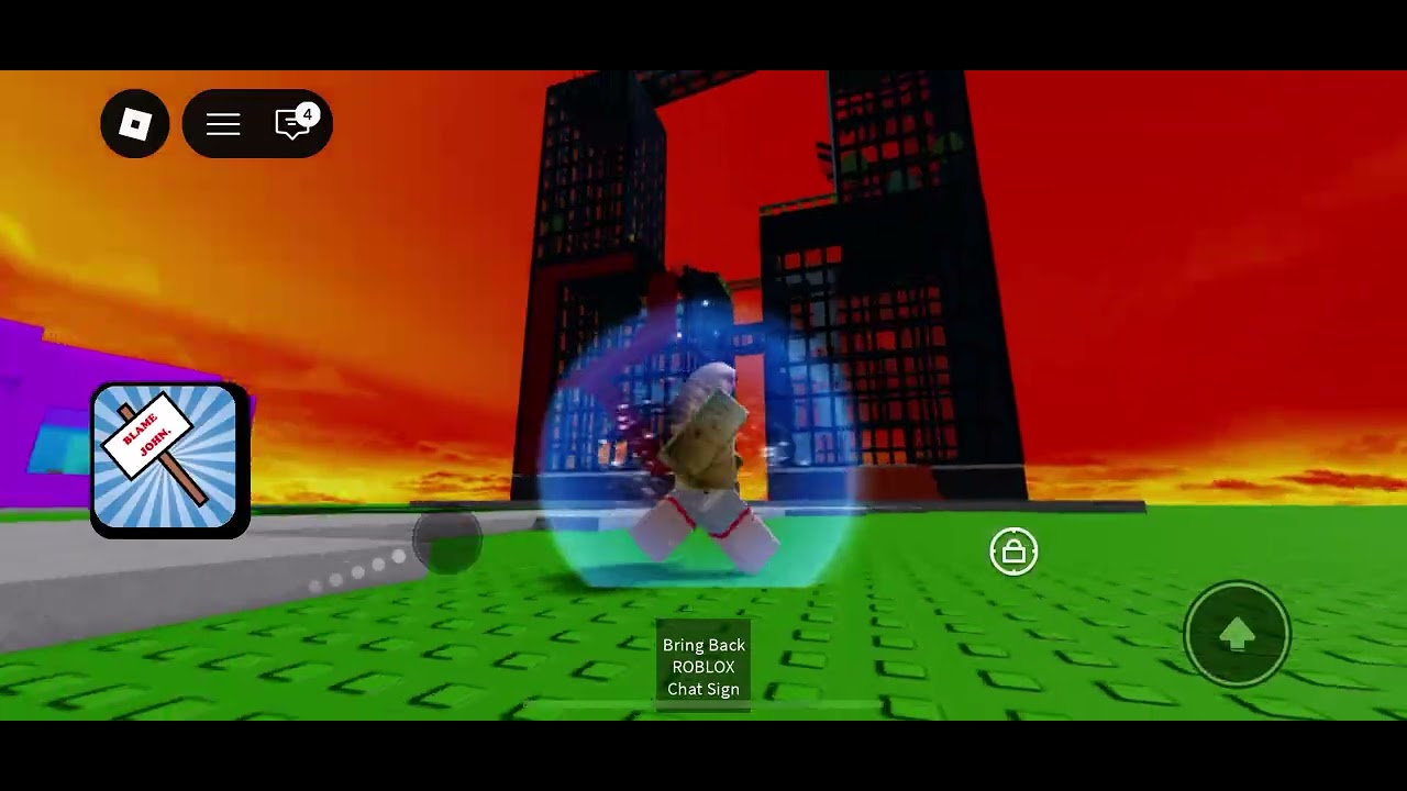 THE ROBLOX RIOT ADMIN ABUSE/EVENT