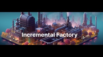Incremental Factory : What is it? #IncrementalFactory