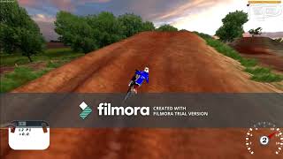James Stewart Compound MX Sim| JD Productions
