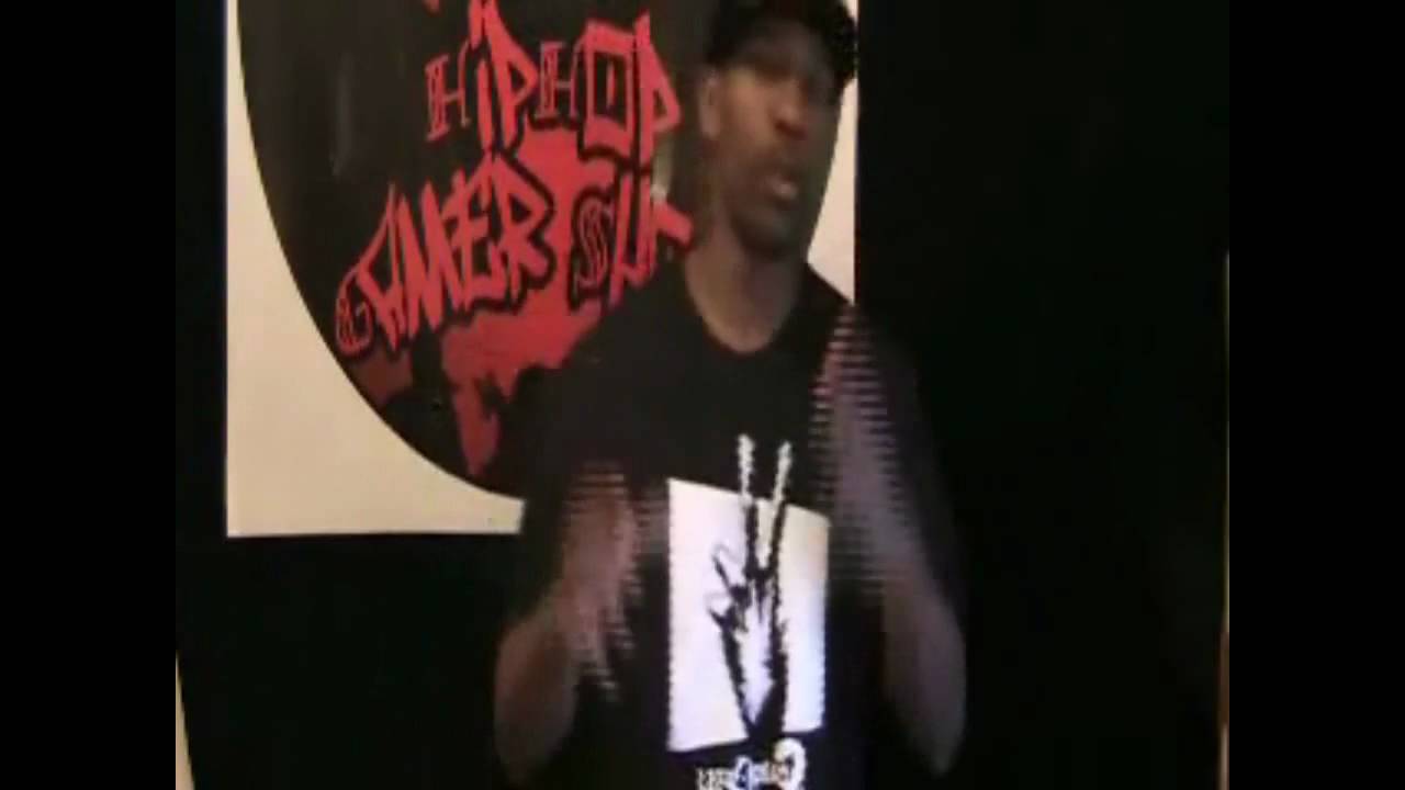 Shyne Signs To Def Jam