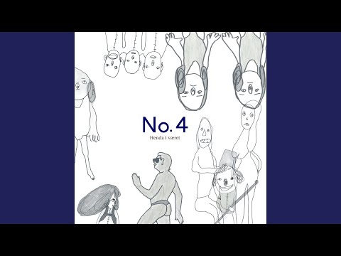 No. 4 — Preludium
