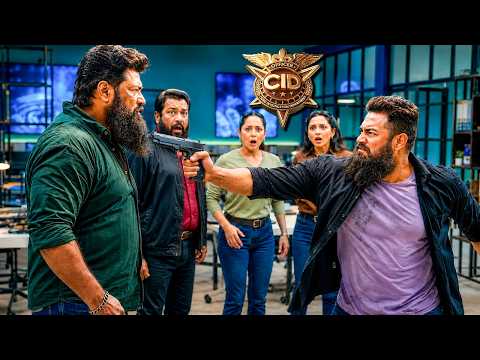 आखिर कियू Pankaj ने Daya को दिखाई बंदूक || CID | Latest Episode ||