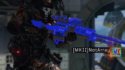 Black Ops 4 Sniper Montage!!!