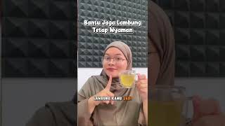 Manfaat konsumsi rutin Madu Lambung Lebah Merah