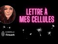 33  lettre  mes cellules   christelle firework