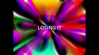 FISHER - LOSING IT