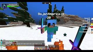 Vortex Hacker | BajanAmerica18