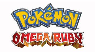 Battle! (Primal Reversion) - Pokémon Omega Ruby & Alpha Sapphire