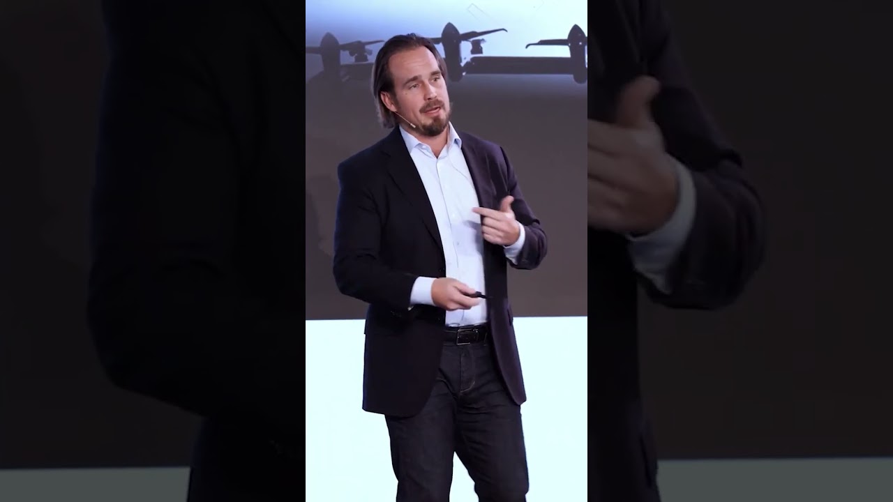 Establishing Operational eVTOL Aircraft Infrastructure