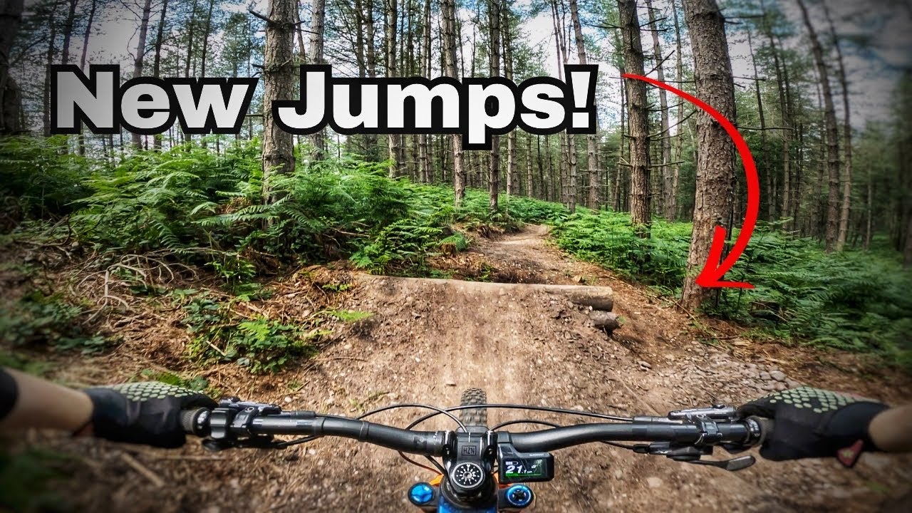 Cannock Off-Piste is Running Better Than Ever!