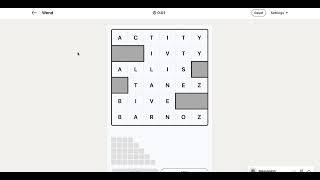 LinkedIn Wend Answer Today | 17 September 2026 - Puzzle #101