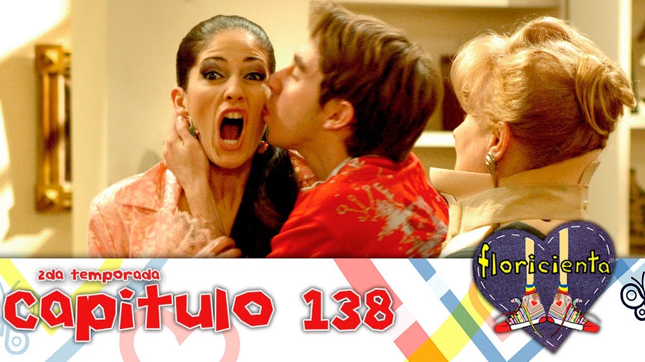 Floricienta Capitulo 138 Temporada 2