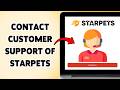 How To Contact Customer Support Of StarPets | Reach StarPets Help Center 2026