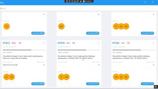 Onafleet Job Card Dashboard V1 1 3 3 screenshot 4