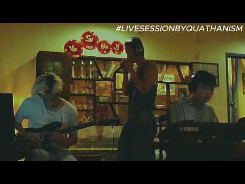 Hoa - Phạm Trần Phương (live session) feat Quathanism