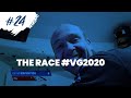 #24 The race VG2020 - Today’s highlights