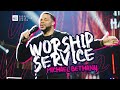 Sunday Service With Special Guest Michael Bethany