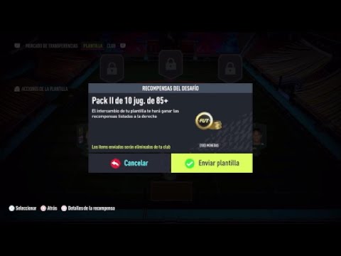 MI PACK de