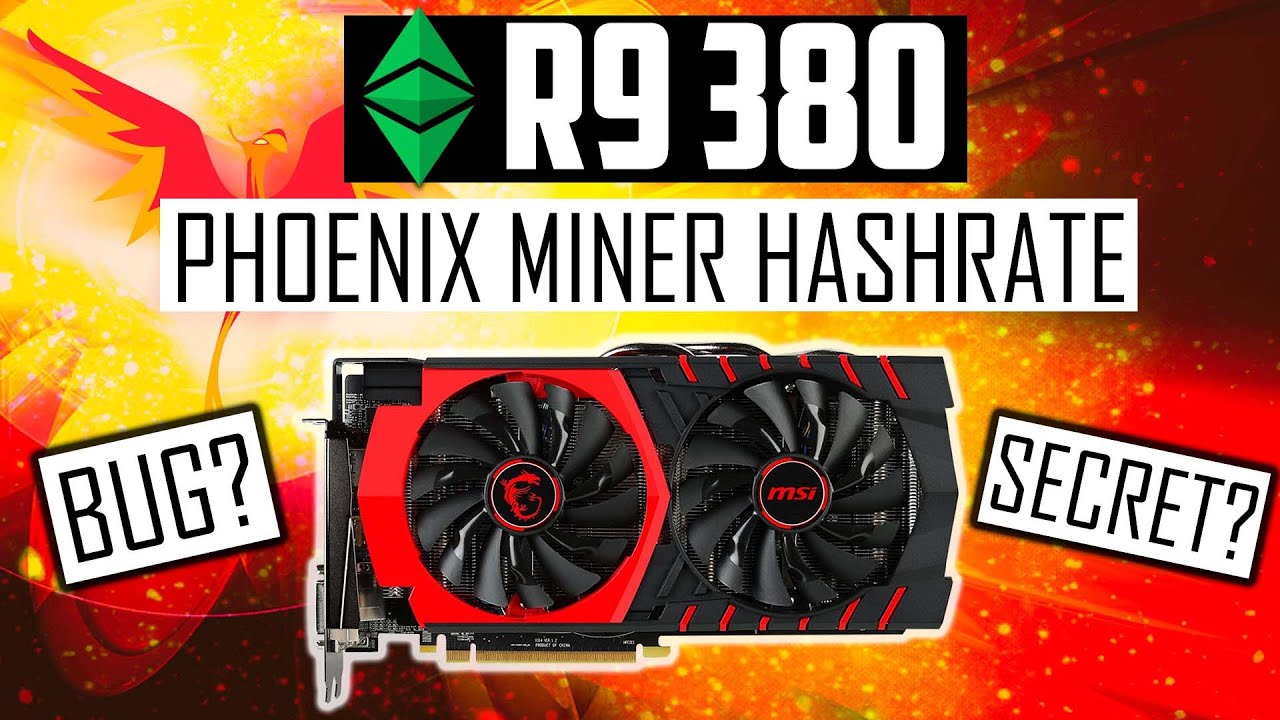 msi r9 380 profit bitcoin