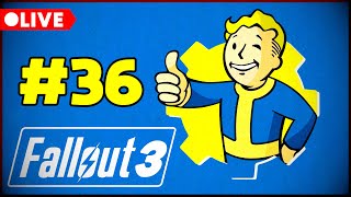 Lets Play Fallout 3: GOTY Edition - Part 36 (PC)