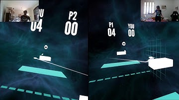 Reflekt VR on Oculus Quest (Photon Quantum Multiplayer)