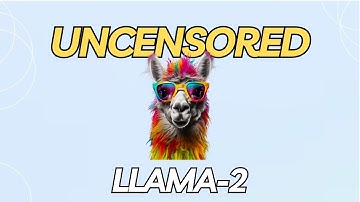 Fully Uncensored Llama-2 is HERE  🔥  🔥  🔥