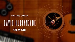 Behruz Hesenli - Olmadi feat Cavid Hüseynzadə & Zamir Zabitoğlu