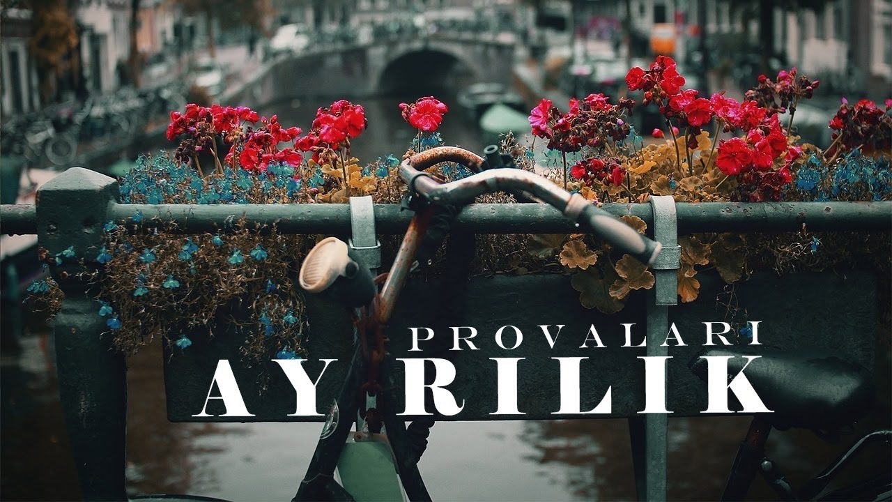 Ayrılığın Provası Ayrılığın Provası