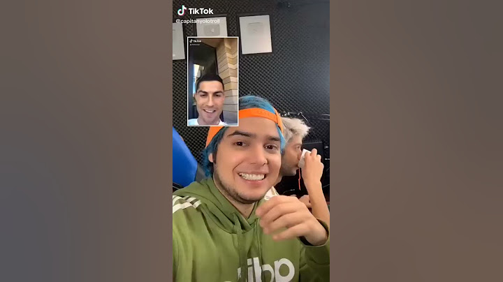 Broma de yolo para nando con cristiano Ronaldo