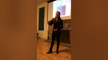 Behaviors are the Tip of the Iceberg