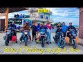 Day 1  jaljala tour  ride up to thabang  rolpa  vlog 63  ajay dangi vlogs rolpa thabang