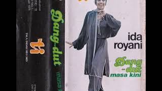 Download Lagu Ida Royani Dangdut Masa Kini Full Album Original MP3