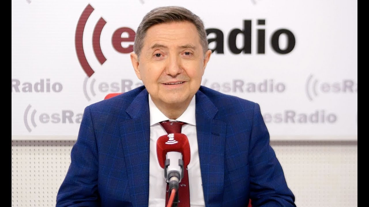 Lección de Historia de FedericoEl socialista que advirtió de la deriva