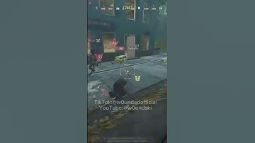 Fast 1v3 situations #codm #callofduty #codmobile #cod #callofdutymobile