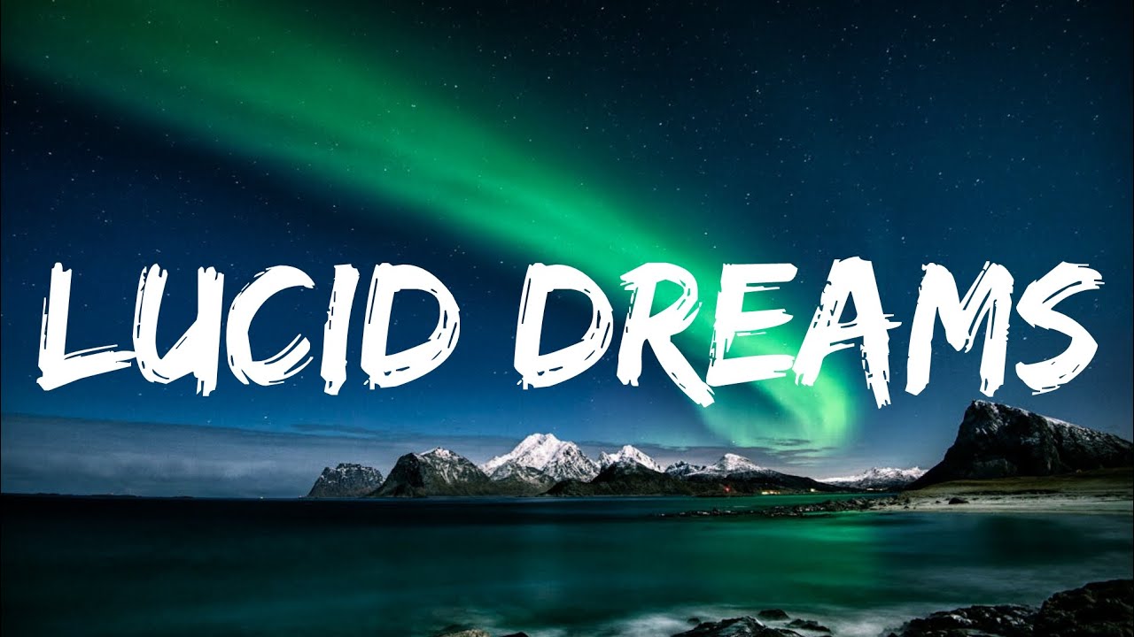 I Still See Your Shadow In My Room Juice WRLD - Lucid Dreams (Speedup Lyrics) "I still see your shadows in