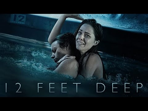 12 Feet Deep (2017) Film Streaming - Bioskop Subtitle Indonesia