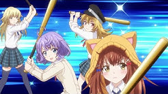 Cinderella Nine - Episode 3 - Anime Reaction
