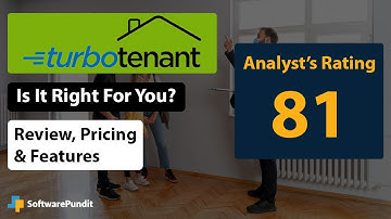 TurboTenant Review, Pricing & Features