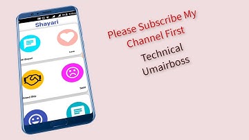 How to create dynamic Shayari App in Appybilder kodular thunkable | Admob 13 $ Daily |