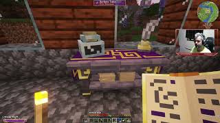 FTB Evolution : Item Storage System