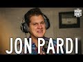 Jon Pardi Brings His Dad To A Radio Interview