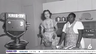KRIS-TV celebrates 70 years on the air in Corpus Christi