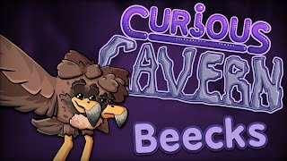 Curious Cavern | Beecks