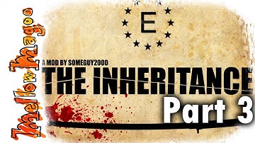 Fallout New Vegas - The Inheritance Part Three