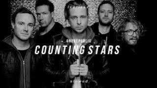 Download lagu onerepublic - counting stars (π¨π‘π€π¬ππ π©π€ π₯ππ§ππππ©ππ€π£   π§ππ«ππ§π) | use headphones